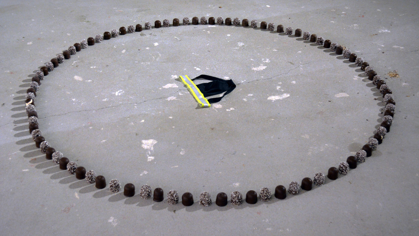 Jak opłakiwać pedała po pedalsku?