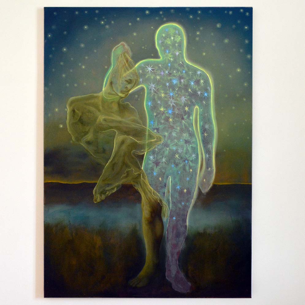 Celestial stripper