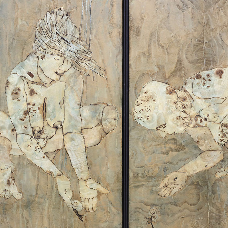 Eco-queerowa mitologia oporu