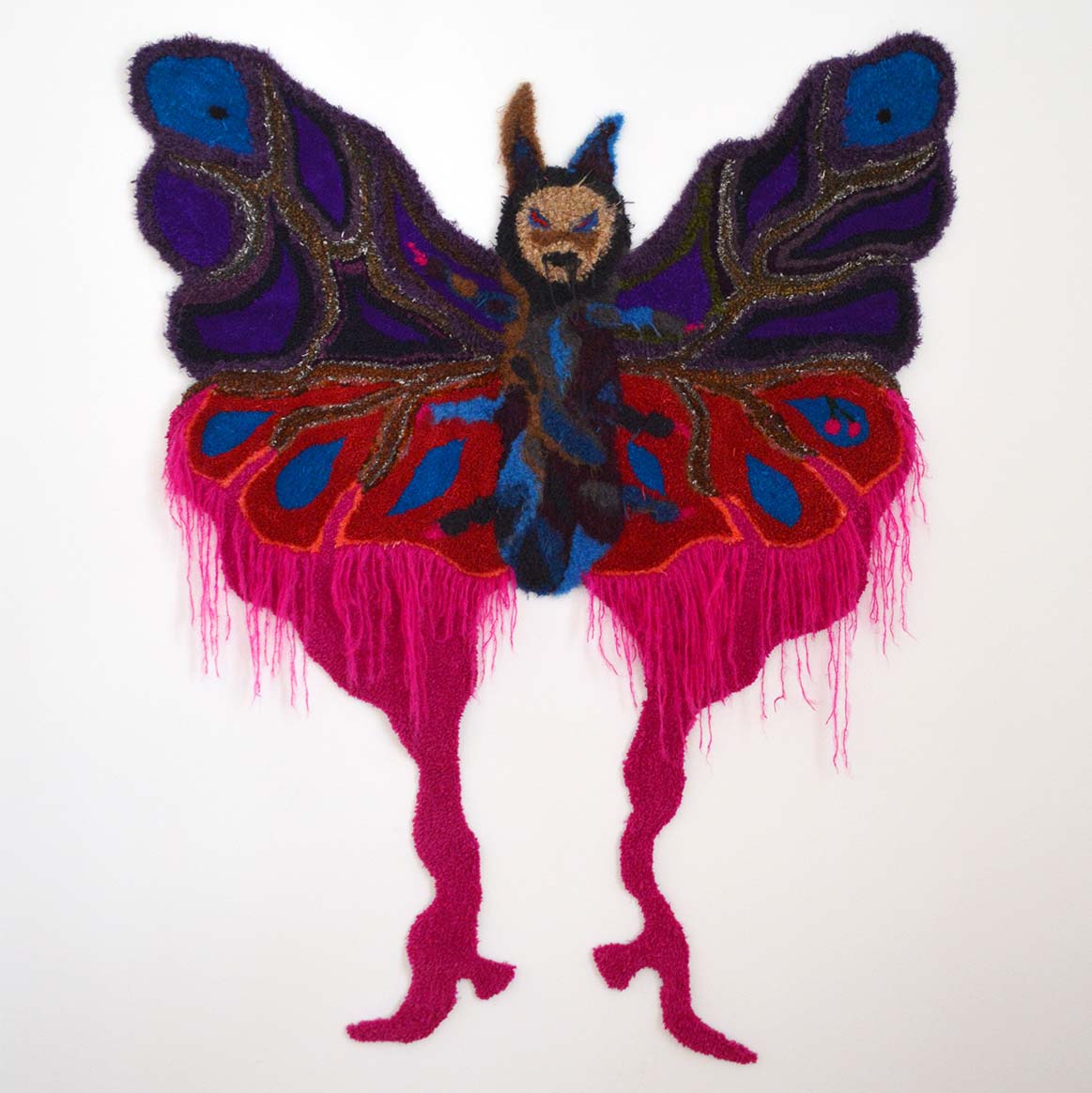 Utopian metamorphosis