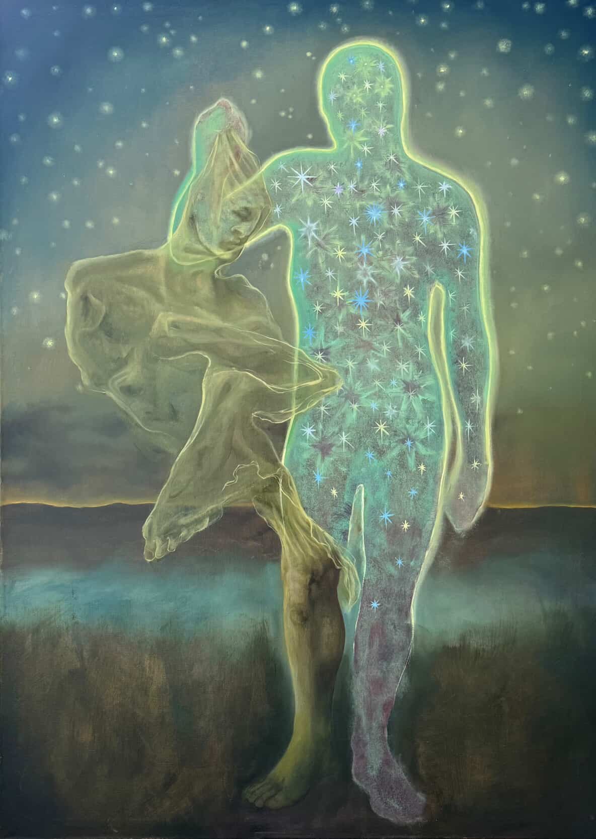 Celestial stripper