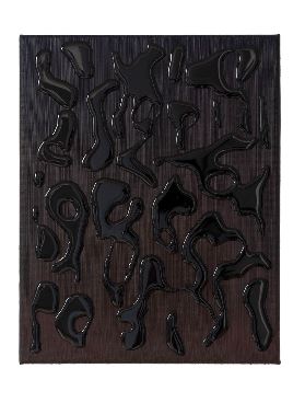 Action vs. Non-Action Painting