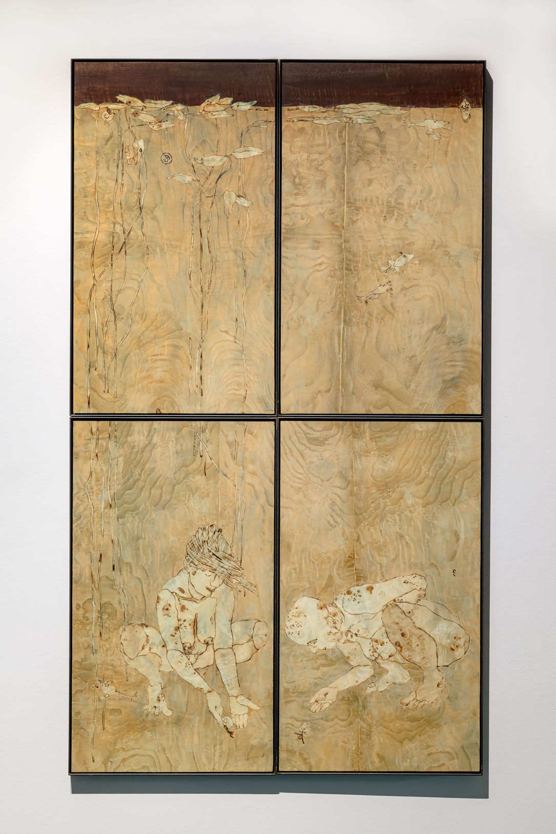 Eco-Queer Mythology of Resistance