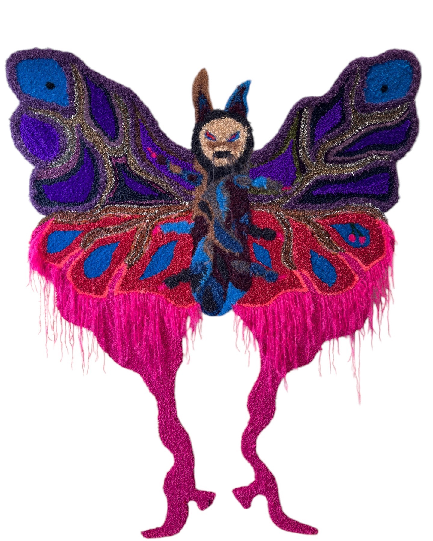 Utopian metamorphosis